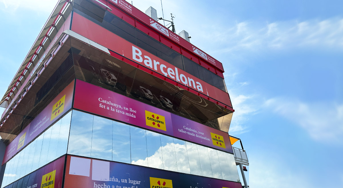 img CIRCUITO DE CATALUNYA MONTMELÓ